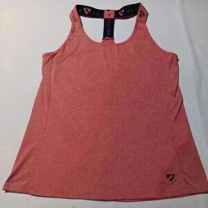 AuBrion Scoop  neck Tank top. Ladies Size S